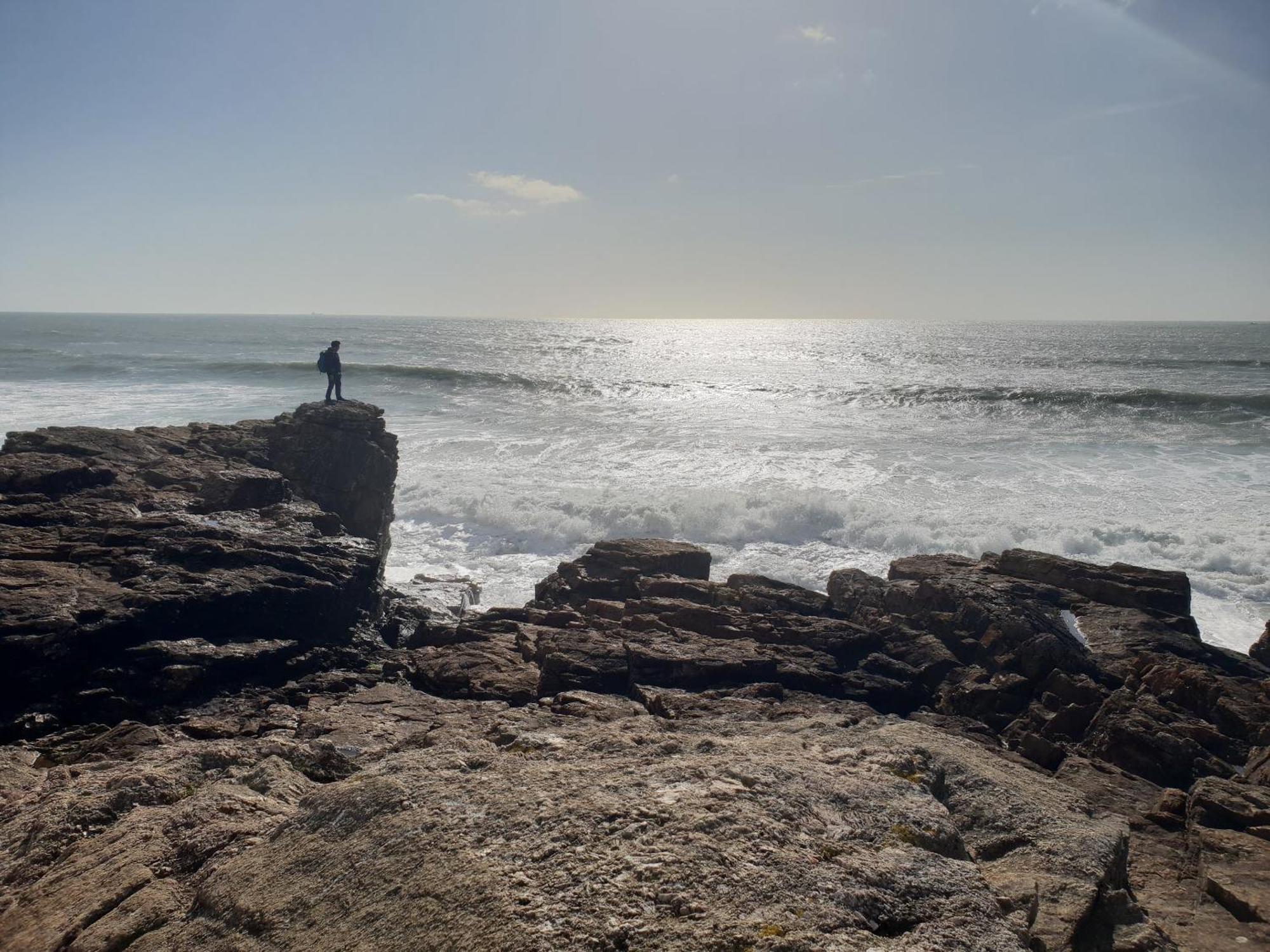 Studio Coeur Des Sables, 100M De La Plage Les Sables-dʼOlonne Exteriér fotografie